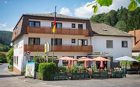 Gasthof Zur Traube