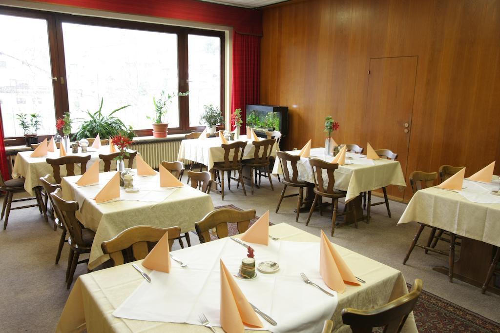 Gasthof Zur Traube Finkenbach Buitenkant foto